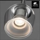  Arte Lamp Echeggio A1558PL-4CC