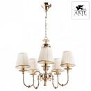   Arte Lamp Orafo A2044LM-5GO