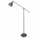  Arte Lamp Braccio A2054PN-1GY