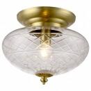   Arte Lamp Faberge A2302PL-1PB