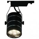    Arte Lamp Track Lights A2707PL-1BK