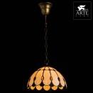   Arte Lamp Perla A3164SP-1BG