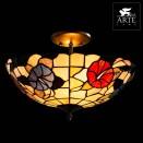    Arte Lamp Bouquet A3165PL-2BG