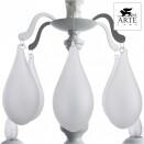   Arte Lamp Sigma A3229LM-6WH