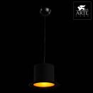   Arte Lamp Bijoux A3236SP-1BK