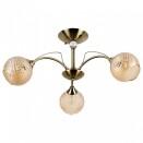    Arte Lamp Willow A3461PL-3AB