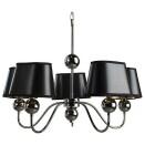   Arte Lamp Turandot A4011LM-5CC