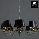   Arte Lamp Turandot A4011LM-8CC