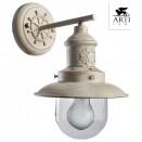  Arte Lamp Fleece A4524AP-1WG