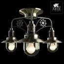   Arte Lamp Sailor A4524PL-3AB