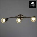 Arte Lamp Focus A5219PL-3BR