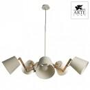   Arte Lamp Pinocchio A5700LM-5WH