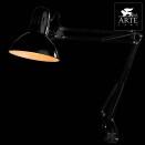    Arte Lamp Senior A6068LT-1BK