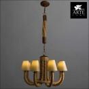   Arte Lamp Corda A8958LM-8BR