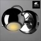  Arte Lamp Spia A9128AP-1CC