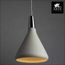   Arte Lamp Ciclone A9154SP-1WH