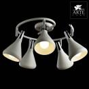  Arte Lamp Ciclone A9155PL-5WH