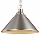   Arte Lamp Pendants A9330SP-1SS