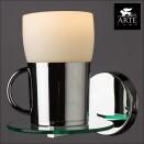    Arte Lamp Brooklyn A9484AP-1CC