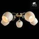   Arte Lamp Millo A9549PL-5GO