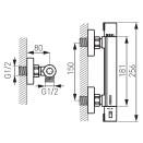    Ferro Trinity TRM7   