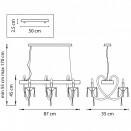   Lightstar Corno 821160