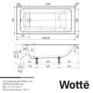 Wotte Line 1500700392   (-001465)