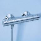  Grohe Grohtherm 800 34558000  
