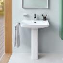  Duravit P3 Comforts 2331550000 55 