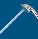   Grohe Movario 100 Five 28393000