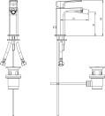  M&Z New Geometry NGM00300  