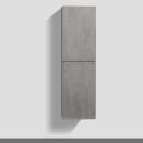 - BelBagno Luce 170 stucco cemento LUCE-1700-2A-SC-SCM