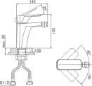  D&K Berlin Technishe DA1432215  , 